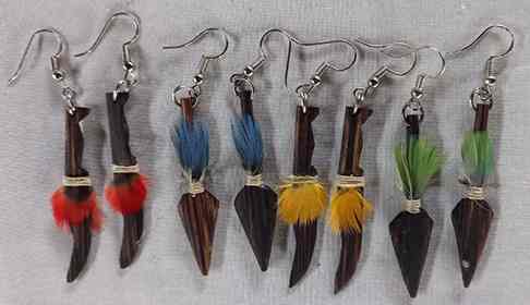 boucles-oreilles